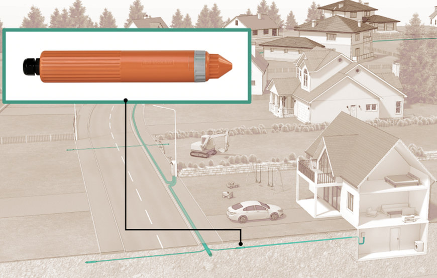 MIT DER NEUEN PLUG-IN-LÖSUNG VON HUBER+SUHNER ERFÄHRT DER FTTH-ZUGANG FÜR LÄNDLICHE WOHNGEBIETE EINEN SCHUB